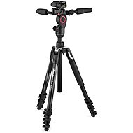 MANFROTTO Befree 3-Way Live Advanced Alu, black - Mounting Stand