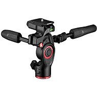 Manfrotto Befree 3-Way Live Head Tripod - Tripod Head