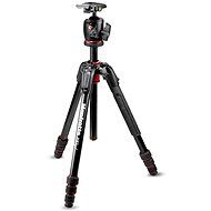 MANFROTTO MK 190GOA4-BHX - Mounting Stand