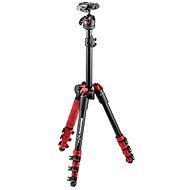 MANFROTTO MKBFR1A4D-BH Rot - Stativ