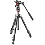 MANFROTTO MVKBFR-LIVE Befree - Mounting Stand