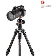 MANFROTTO MKBFRTC4GTA-BH - Stativ