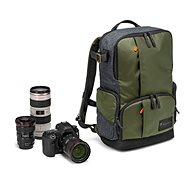 Manfrotto Street, MS-BP-IGR - Camera Backpack
