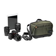 Manfrotto Street, MS-S-GR - Camera Bag