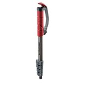 Manfrotto COMPACT MMCOMPACT-RD red - Mounting Stand