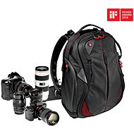 Manfrotto Pro Light Camera Backpack, Bumblebee-130 - Camera Backpack