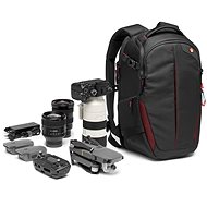 Manfrotto Pro Light Backpack, RedBee-110 for CSC - - Camera Backpack