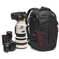 Manfrotto Pro Light Backpack, RedBee-310 for DSLR/c - Camera Backpack