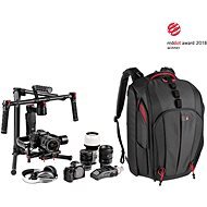 Manfrotto Pro Light Cinematic camcorder backpack B - Fotós hátizsák