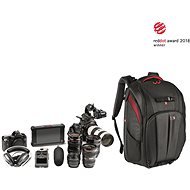 Manfrotto Pro Light Cinematic Camcorder Backpack E - Camera Backpack