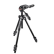 Manfrotto 290 LIGHT MK290LTA3-3W black - Mounting Stand