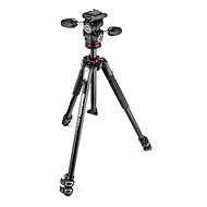 Manfrotto 190X MK190X3-3W1 black - Mounting Stand