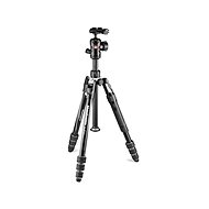 Manfrotto BEFREE 2B1 MKBFRTA4B-BHM - Mounting Stand