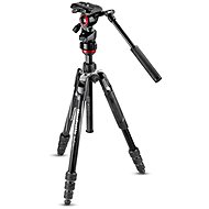 Manfrotto BEFREE LIVE MVKBFRT-LIVE - Mounting Stand