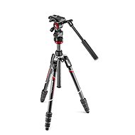 Manfrotto BEFREE LIVE MVKBFRTC-LIVE carbon - Mounting Stand
