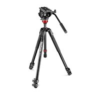 Manfrotto MVK500190XV + MVH500AH - Mounting Stand