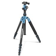 Manfrotto Element Traveler MKELEB5BL-BH blue - Mounting Stand
