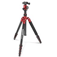 Manfrotto Element Traveler MKELEB5RD-BH red - Mounting Stand