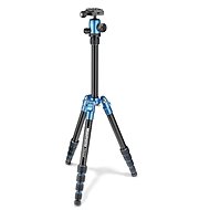 Manfrotto Element Traveler MKELES5BL-BH blue - Mounting Stand