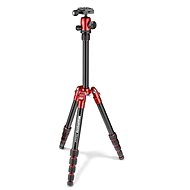 Manfrotto Element Traveler MKELES5RD-BH red - Mounting Stand