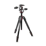 Manfrotto 190 GO! MS MK190GOA4-3WX - Mounting Stand