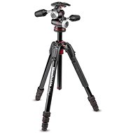 Manfrotto 190 GO! MS MK190GOA4-3WX Black - Mounting Stand