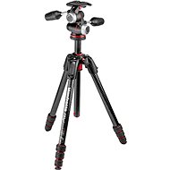 Manfrotto 190 GO! MS MK190GOC4-3WX Black - Mounting Stand