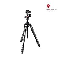 Manfrotto BEFREE ADVANCED twist lock Arca - Mounting Stand
