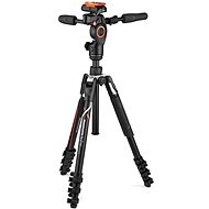 MANFROTTO BEFREE 3-Way Live Advanced designed for SONY Alpha - Mounting Stand
