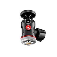 Manfrotto MH492LCD-BH - Tripod Head