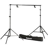 MANFROTTO Photo stand, Support, Bag and Spring, Co. - Light Tripod