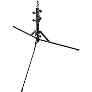 MANFROTTO Nano Photo Stand, Black - Light Tripod