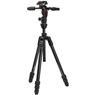 MANFROTTO Befree GT PRO 3-Way carbon - Mounting Stand