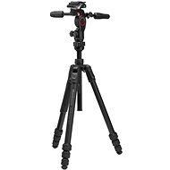MANFROTTO Befree GT PRO 3-Way aluminium - Mounting Stand