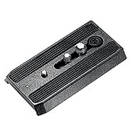 Manfrotto Quick release plate 501PL - Tripod Plate