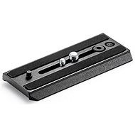 Manfrotto Quick release plate 500PLONG - Tripod Plate