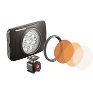 Manfrotto Lumimuse 8 LED - Camera Light