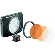 Manfrotto Lumimuse 6 LED - Camera Light