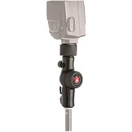 MANFROTTO Cold Shoe Tilt Head - Camera Accessory