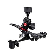 MANFROTTO Cold Shoe Spring Clamp - Camera Accessory