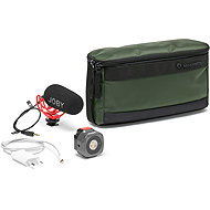 MANFROTTO Street Tech Organizer - Camera Bag Insert