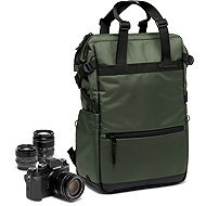 MANFROTTO Street Convertible Tote Bag - Camera Backpack
