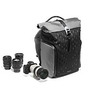 Manfrotto UNCOVER Backpack 30L - Camera Backpack