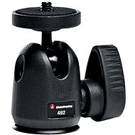 MANFROTTO Micro Ball Head 492 - Tripod Head