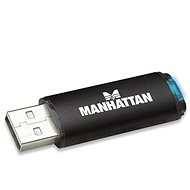 Manhattan Internet USB Radio - Radio