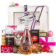 Manboxeo Wellness Chest - Gift Crate
