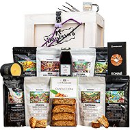 Manboxeo Coffee chest - Gift Set