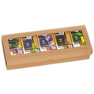Tea Leaves - Georgian loose tea - Gift Set
