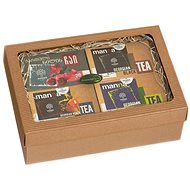 Teabag - Georgian portioned tea - Gift Set
