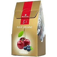 Manuel Caffe 51P Rossa Passione Red Passion Pyramid - Tea